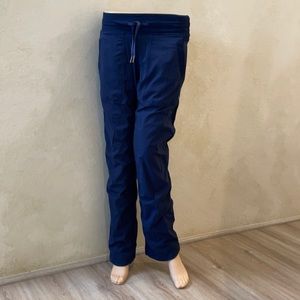 Lululemon Dance Studio Pant III Lined